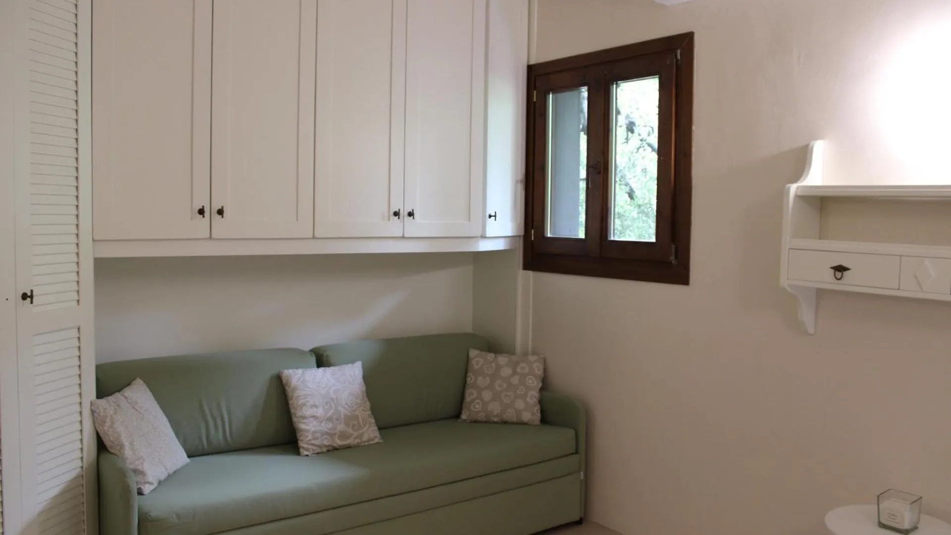 Διαμέρισμα Crb Manerba Home Raffa